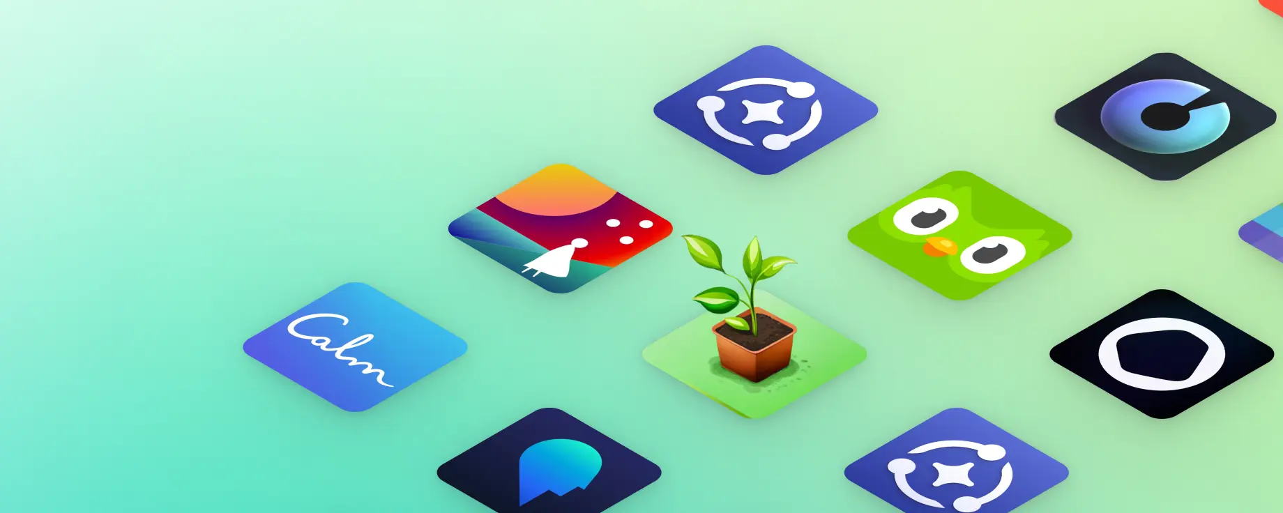 Best Apps for Personal Growth